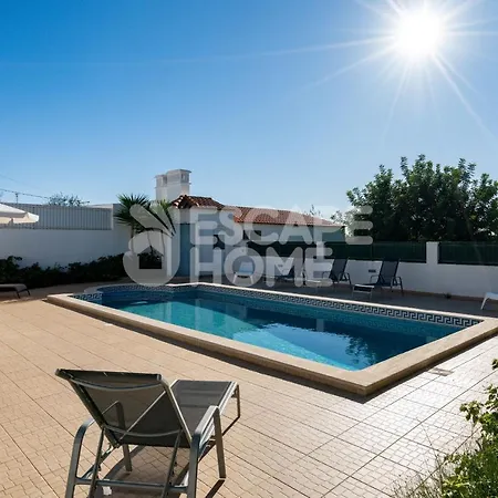 Villa Sunset Lovers Alcantarilha Exterior photo