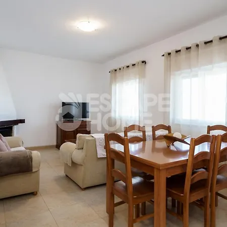 Villa Sunset Lovers Alcantarilha Exterior photo