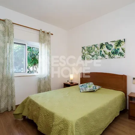 Villa Sunset Lovers Alcantarilha Exterior photo