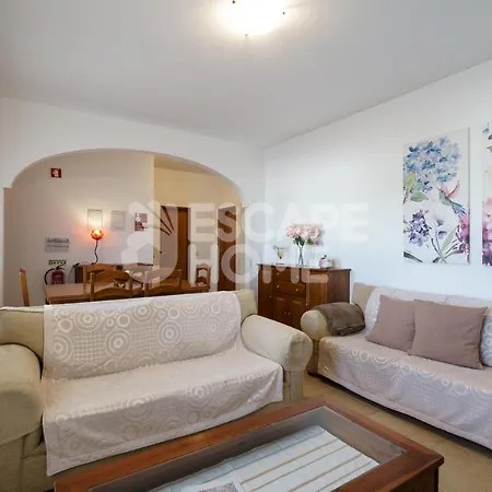 Villa Sunset Lovers Alcantarilha Exterior photo