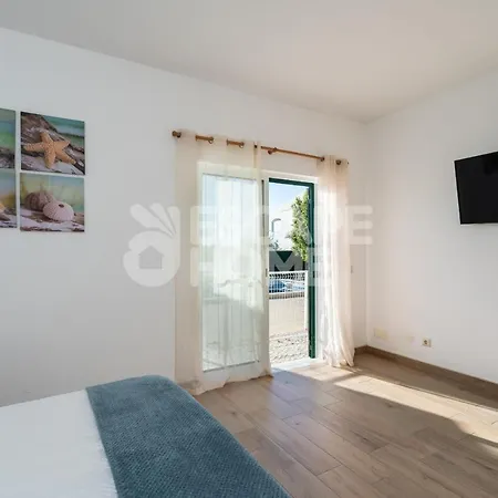 Villa Sunset Lovers Alcantarilha Exterior photo