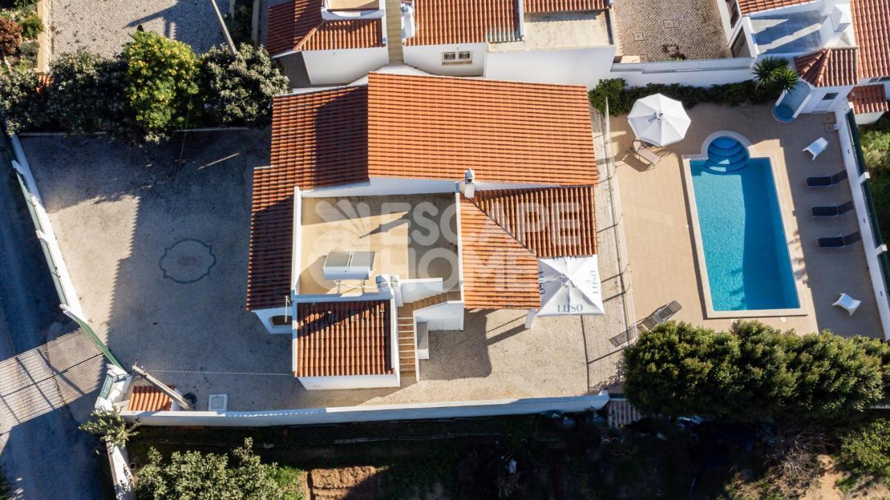 Villa Sunset Lovers Alcantarilha