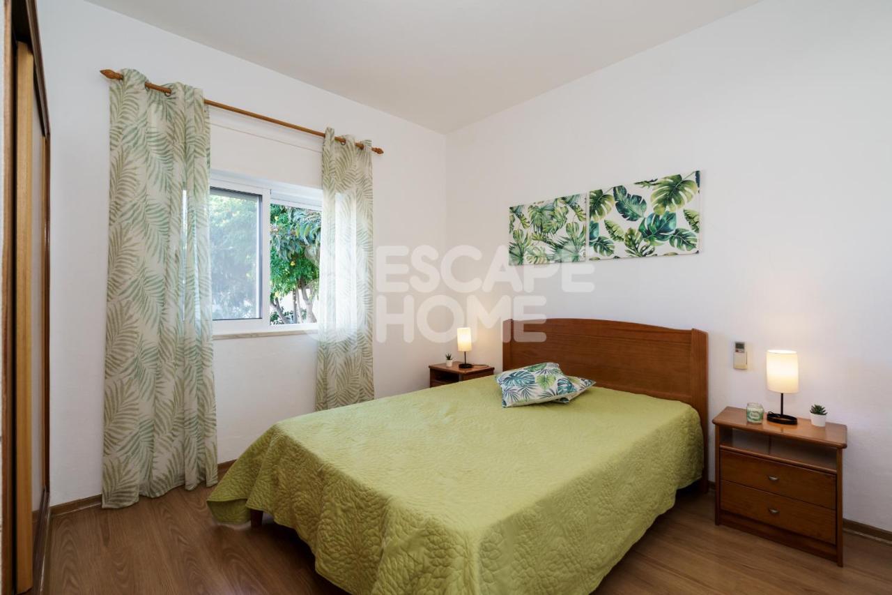 Sunset Lovers Villa Alcantarilha